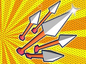 Arrow Fest: Tower Dash