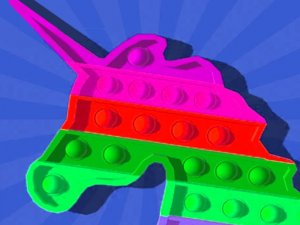 Trade Time 3D Arcade Challenge