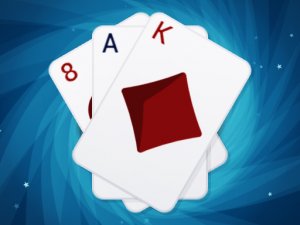 Sequence Solitaire Card Puzzle