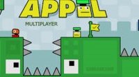 Appel Multiplayer Arcade Game