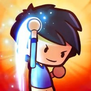 Swipe Fighter Heroes Arcade Action