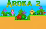 Aroka 2 Anime Platformer