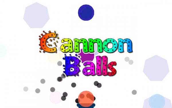 Cannon Balls: Ball Blast Challenge Online Game