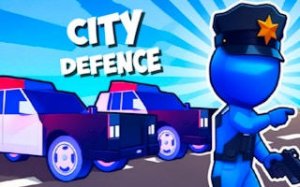 City Protection: Community Strategy