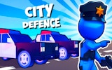 City Defence: Survival Strategy