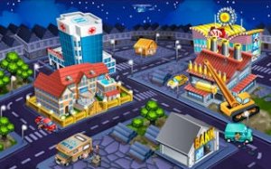 Metropolis Mogul: Business Builder