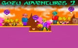 Cupcake Quest Platformer Adventure