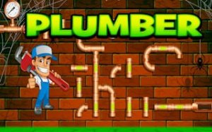 Pipe Connect Logic Puzzle