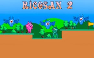 Pineapple Quest Platformer