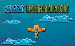 Sky Pilot: Precision Flying Arcade