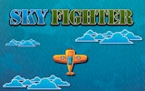 Sky Fighter: Precision Flying Arcade