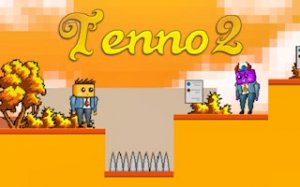 Tenno 2: Office Escape Adventure