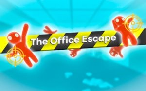 Cubicle Breakout Challenge