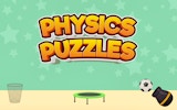 Physics Ball & Basket Puzzle