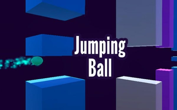 Ball Jumping: Obstacle Dodge Online Game