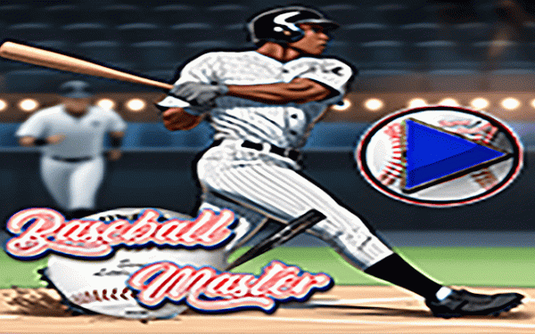 Baseball Master: Home Run Challenge Online Game