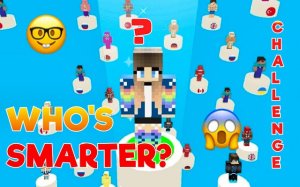 IQ Trivia Challenge Online