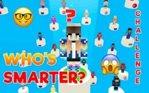 Trivia Duel Puzzle Challenge