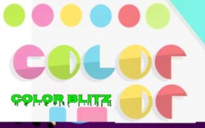 Chromatic Link Puzzle