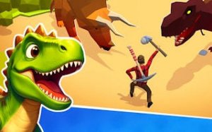 Prehistoric Companion 3D Explorer