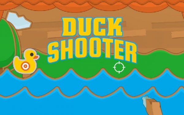 Duck Precision Fighter - Free Online Target Practice Game