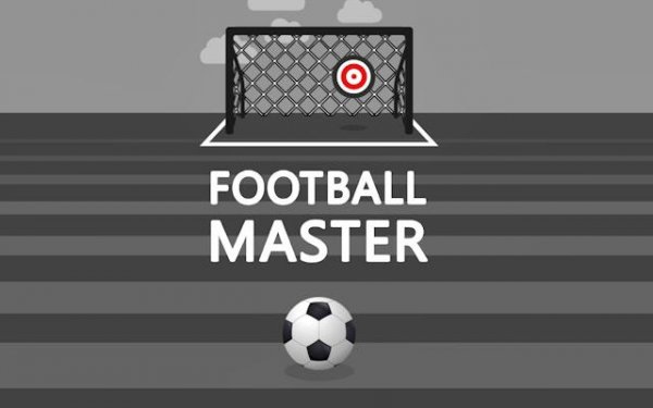 Football Master Arcade Online Game