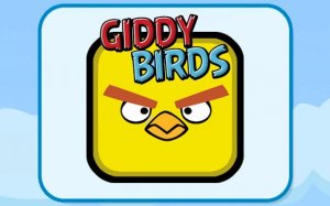 Giddy Birds: Memory Challenge Online Game