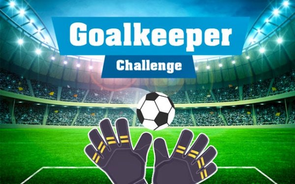 Goalkeeper Challenge: World Football Online Game
