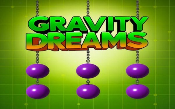Gravity Dreams: Physics Puzzle Game Online