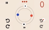 Hemisphere Brain Training Puzzle