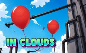 Sky Lift: Balloon Climb