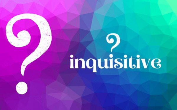 Inquisitive Trivia Quiz Online Game
