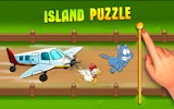 Jungle Match Adventure Puzzle