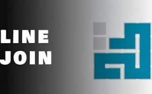 Line Connect Logic Puzzle