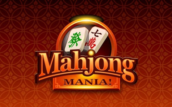 Mahjong Mania: Tile Matching Puzzle Game Online