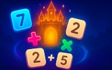 Math Kingdom Quest Puzzle