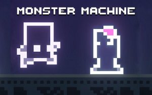 Creature Mech Arcade