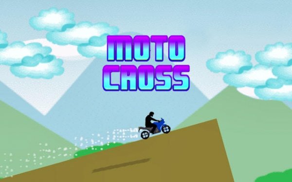 MotoCross Mountain Challenge Offroad Racing Game