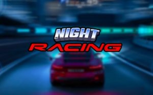 Urban Rush: Midnight Racing