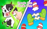 Puzzle Box: Brain Fun Mind Games