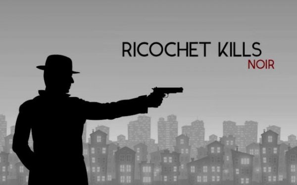 Ricochet Defeats: Precision Puzzle Online Game