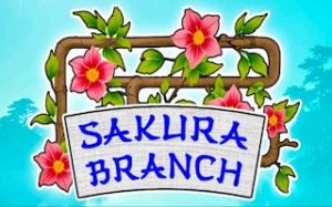 Cherry Branch Puzzle Game