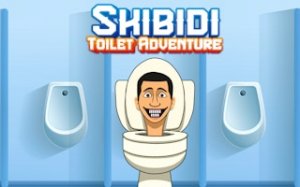 Colorful Adventure Platformer
