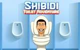 Skibidi Adventure Platformer