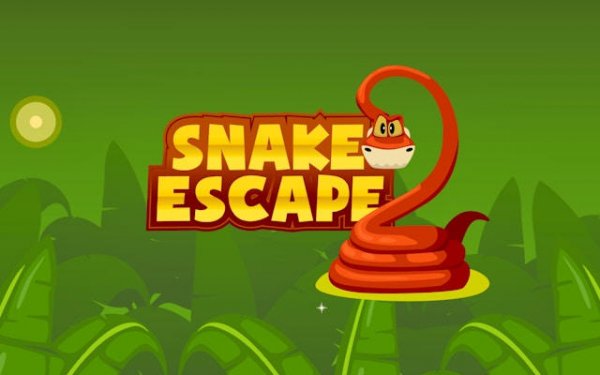 Snake Escape Puzzle Game Online