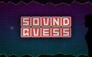 Sound Guess - Audio Quiz Game Online