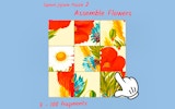 Flower Jigsaw Puzzle