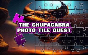 Mysterious Tile Puzzle Challenge