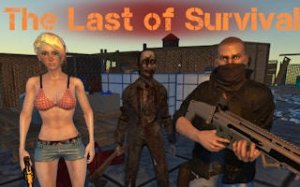 Last Stand: Tactical Survival Shooter