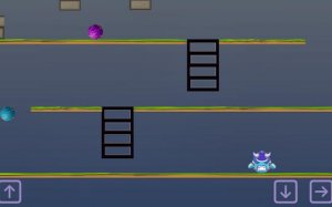 TipTap Precision Arcade Game